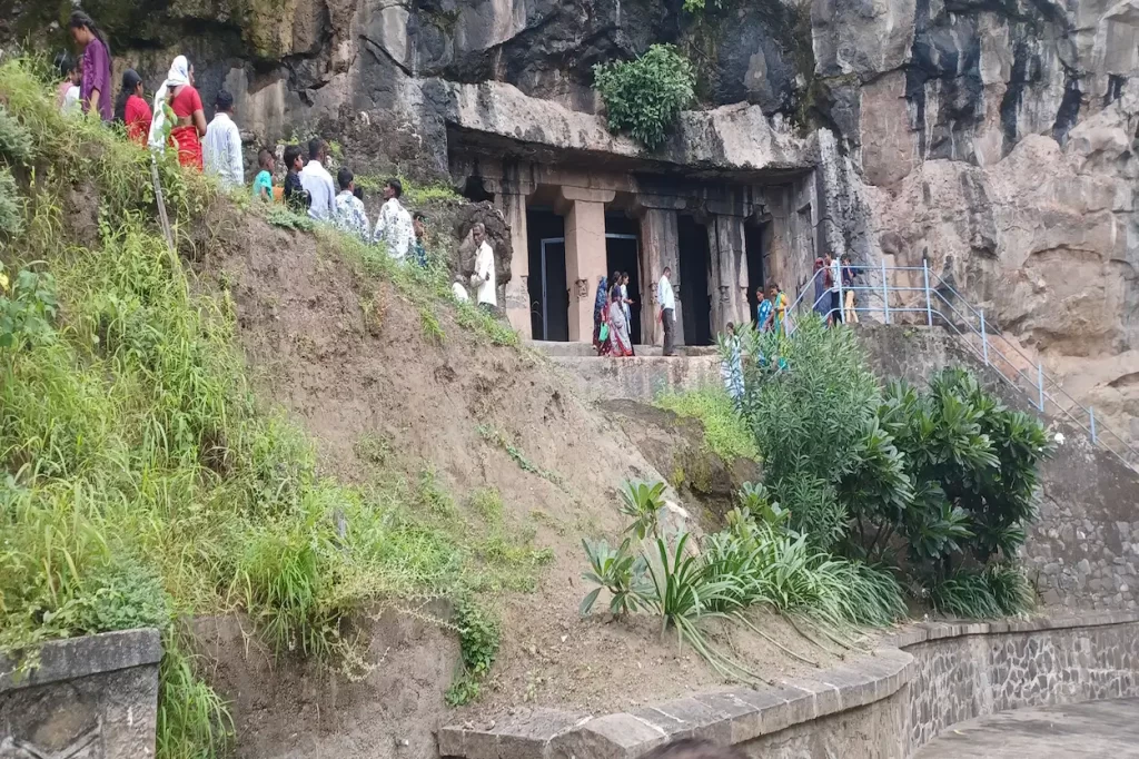 Aurangabad Cave - Aurangabad for History Lovers