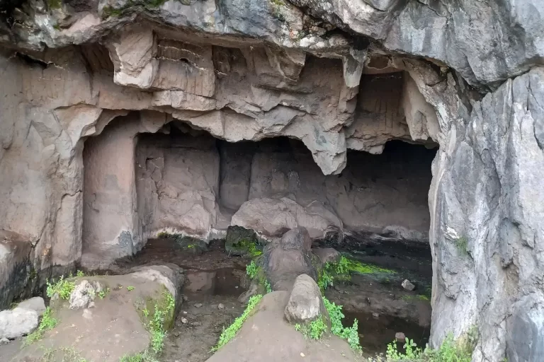 Aurangabad Caves History – The 1,500-Year-Old Buddhist Secret (2026)