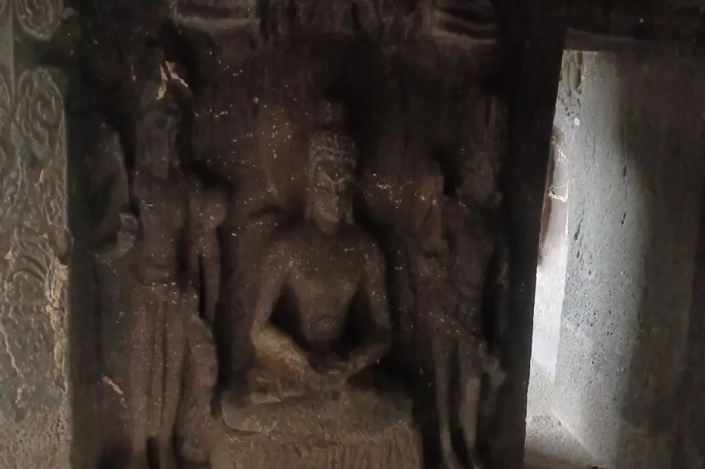 Aurangabad Caves - Places to visit in aurangabad