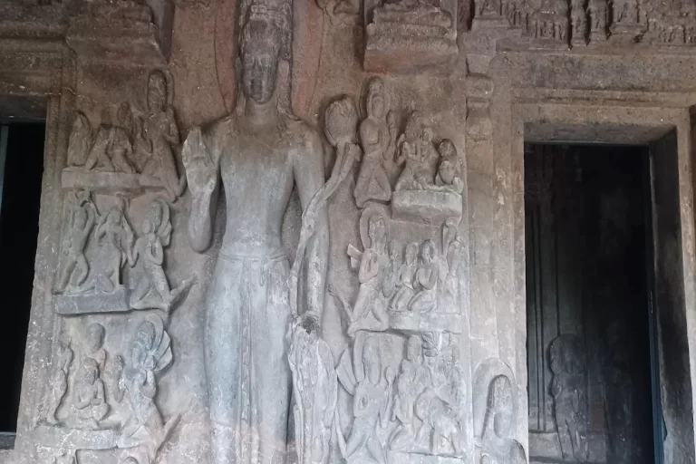 Aurangabad Caves – Complete Guide 2026