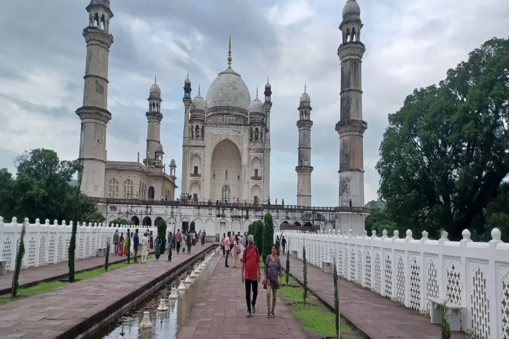 Aurangabad in 2 Days