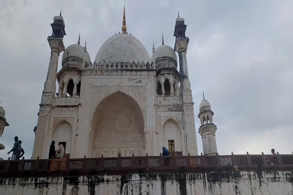 Best Family-Friendly Activities in Aurangabad