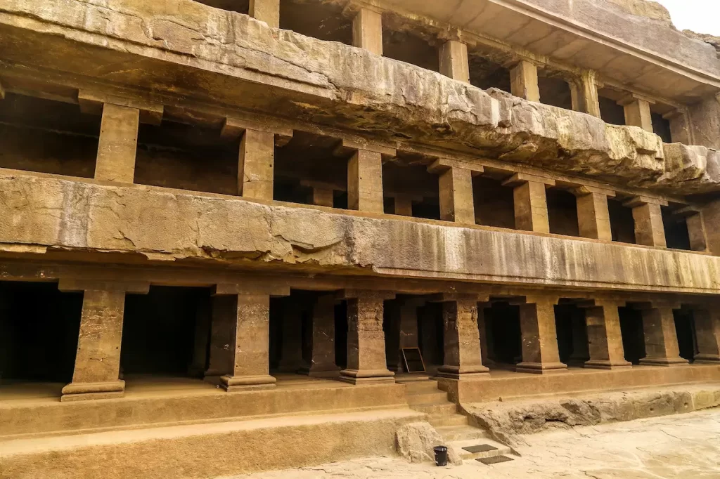 Ellora Caves