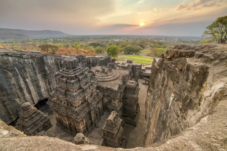 Maharashtra Caves Budget Guide – How Much to Spend (2026)