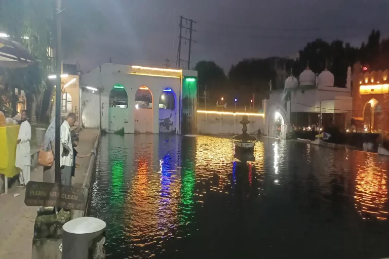 Aurangabad in Maharashtra – Complete Travel Guide