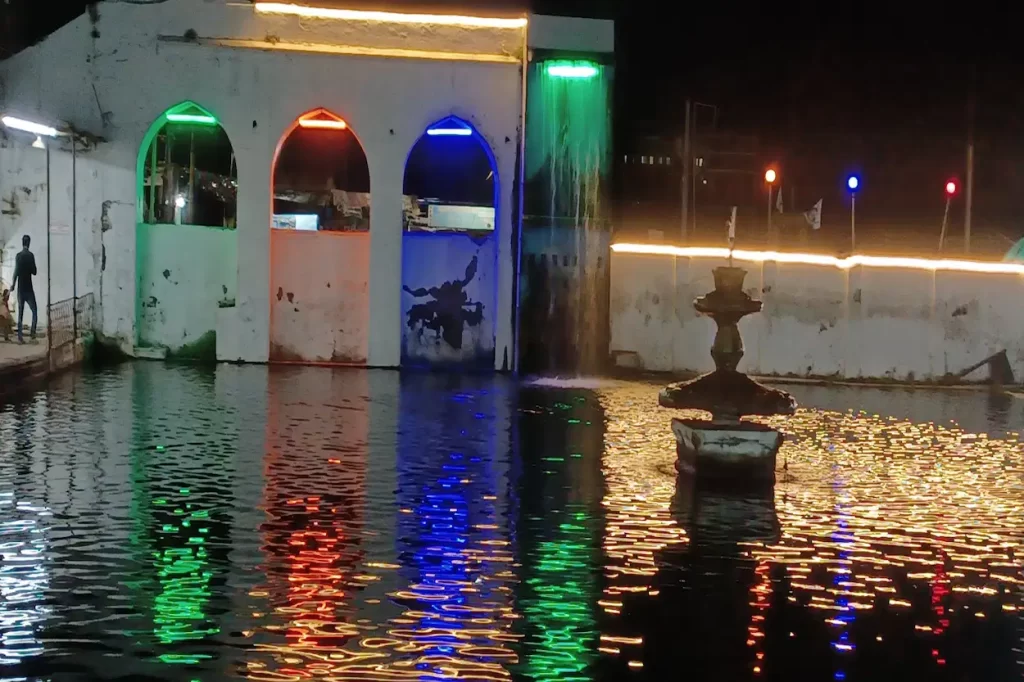 Panchakki Aurangabad