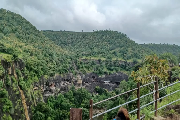 Lonar Crater and Ajanta Same Day – Is It Possible? (2026)