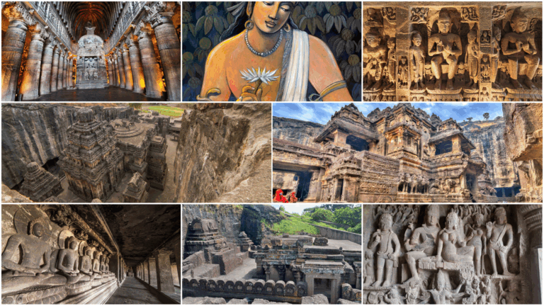 Walking Tours in Aurangabad (2026 Heritage & Culture Guide)