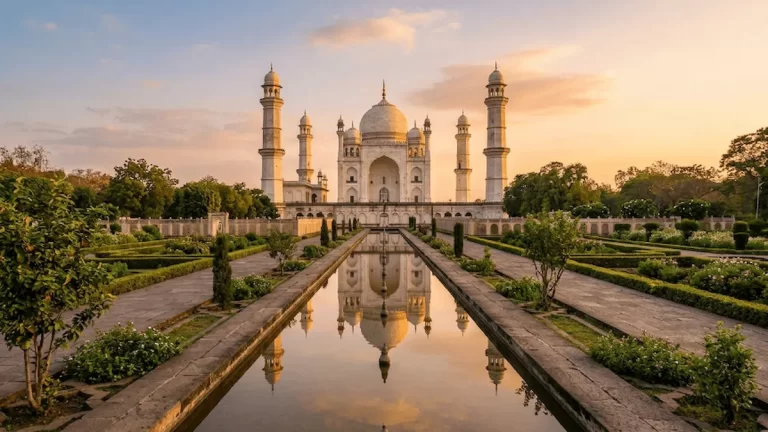 Bibi ka Maqbara – Complete Visitor Guide 2026 (Local Aurangabad Tips)