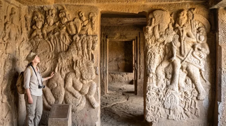 Best Time to Visit Maharashtra Caves (2026)