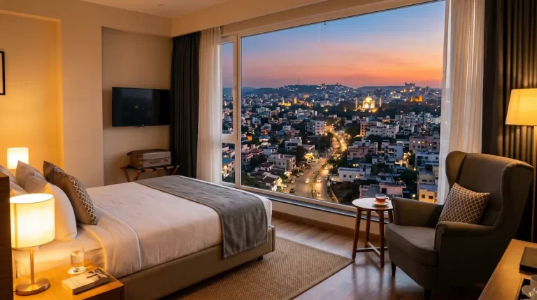 Best Hotels in Aurangabad – All Budgets (2026 Local Guide)